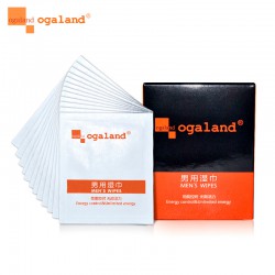 【情趣用品】ogaland   男用湿巾喷剂 （零售价5元）10000/箱