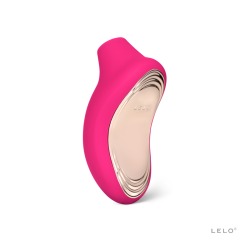 【女用器具】LELO SONA索娜2代 声波吮吸式外部刺激按摩(限价599-899) 33个/箱