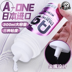【日本】A-ONE 银离子油 润滑