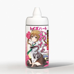 日本【情趣用品】对子哈特 妹汁 情趣润滑（限价89元）（箱规：24）