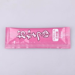 日本【情趣用品】对子哈特 袋装妹汁  情趣润滑(联系负责人洽谈 审核通过后交押金销售)