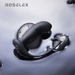 【男用器具】ROSELEX 劳乐斯亚索后庭按摩器 （限价89）（箱规：80盒/箱）