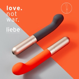 【情趣用品】love not war  liebe 口红跳蛋 （限价568）40个/箱