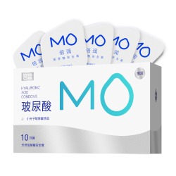【避孕套】名流MO玻尿酸系列产品