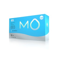 【避孕套】名流MO玻尿酸系列产品