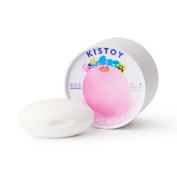 【女用器具】KISTOY 糖蛋蛋跳蛋（限价328）（品牌产品需要联系产品负责人申请，只剩1个名额）