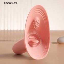 【情趣用品】ROSELEX 逗吮舔阴器阴蒂刺激