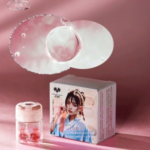 【情趣用品】君岛爱 爆潮丸快感凝露润滑