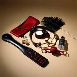 【情趣用品】谜姬 密约·探索套装礼盒款桌游互动sm调情