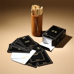 【情趣用品】谜姬 密约·探索套装礼盒款桌游互动sm调情