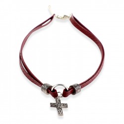 【情趣用品】情趣项圈捆绑束缚SM调情