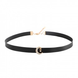 【情趣用品】情趣项圈捆绑束缚SM调情