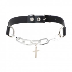 【情趣用品】情趣项圈捆绑束缚SM调情