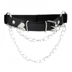 【情趣用品】情趣项圈捆绑束缚SM调情