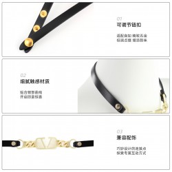 【情趣用品】情趣项圈捆绑束缚SM调情