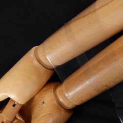 【情趣用品】谜姬 静电胶带SM捆绑施虐调情