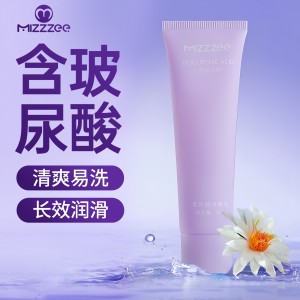 【情趣用品】谜姬 玻尿酸润滑液60ml