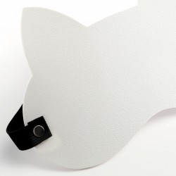 【情趣用品】谜姬 印花眼罩蒙眼调情SM