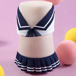 【男用器具】谜姬 白色名器异世界心动雪音【控价产品，先联系负责人备案，再申请白名单】