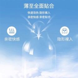 【情趣用品】涩井 十二支装避孕套2025.12.9图包已更新