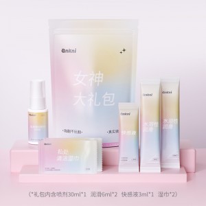 【情趣用品】安可尼 大礼包