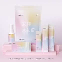 【情趣用品】安可尼 大礼包