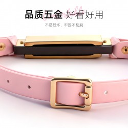 【情趣用品】谜姬 口琴口塞SM羞耻调情