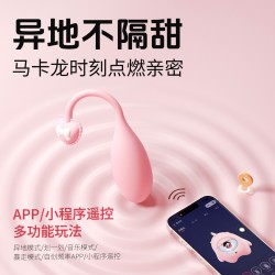 【女用器具】安可尼 马卡龙跳蛋蓄电收纳【控价产品，先联系负责人备案，再申请白名单】