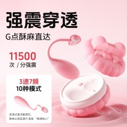 【女用器具】安可尼 马卡龙跳蛋蓄电收纳【控价产品，先联系负责人备案，再申请白名单】