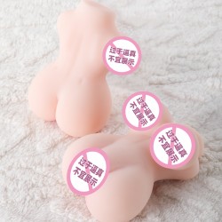 【男用器具】谜姬 星野双生・地下偶像共侍系列名器【控价产品，先联系负责人备案，再申请白名单】