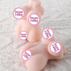 【男用器具】谜姬 星野双生・地下偶像共侍系列名器【控价产品，先联系负责人备案，再申请白名单】